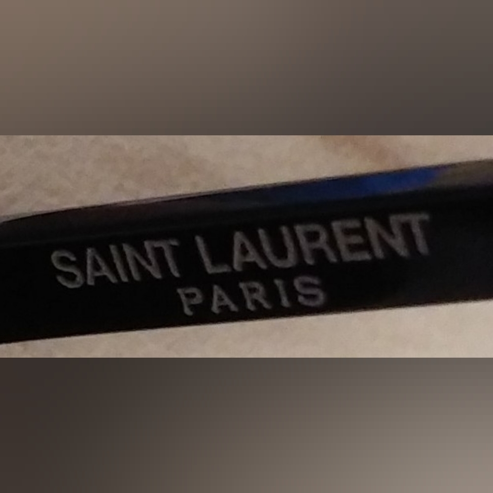 EUC Authentic Saint Laurent Sunglass - Picture 5 of 6